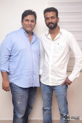 Kabali Movie Press Meet